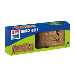Juwel: Dekorativna 3D terasa Rock B