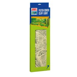 Juwel: Dekorativna 3D maska za filter Cliff Light