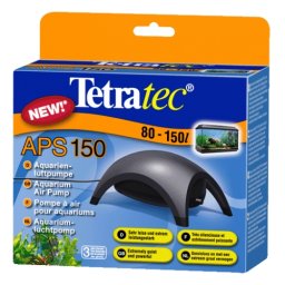 Tetra: Vazdušna pumpa APS 150