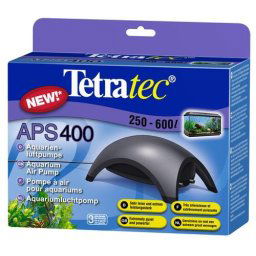 Tetra: Vazdušna pumpa APS 400