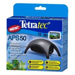Tetra: Vazdušna pumpa APS 50