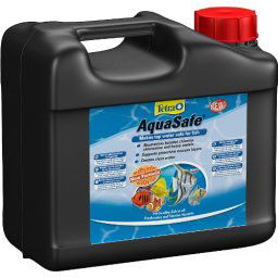 Tetra: Aqua Safe, 5 l
