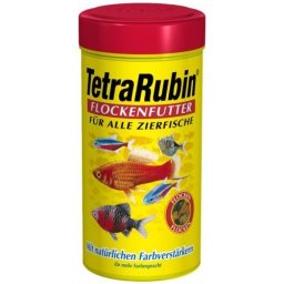 Tetra Rubin Flakes, 1 l