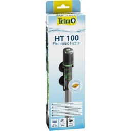 Tetra: Grejač za akvarijum HT 100 Electronic