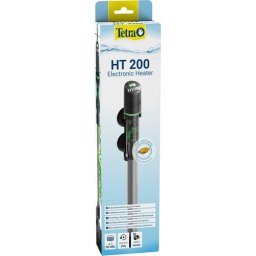 Tetra: Grejač za akvarijum HT 200 Electronic