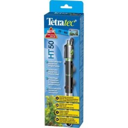 Tetra: Grejač za akvarijum Tec 50W