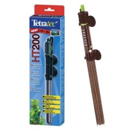 Tetra: Grejač za akvarijum Tec 25W
