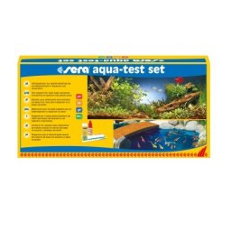 Sera: Set testera Aqua-Test Set