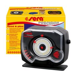 Sera: Automatska hranilica Feed A Plus