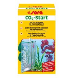Sera: CO2 Start