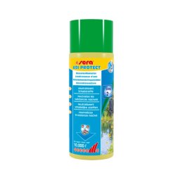 Sera: Zaštita sluzokože ribica Koi Protect, 500 ml