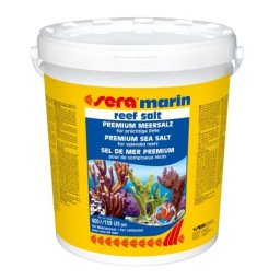Sera: Morska so Marin Reef Salt, 20 kg