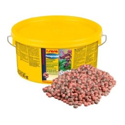 Sera: Podloga za akvarijum Profesional Floreground, 2l
