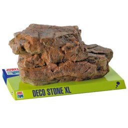 Juwel: Dekorativan kamen Deco Stone Cliff Dark XL