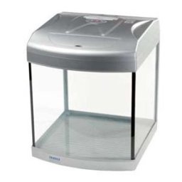 Atman: Akvarijum, sivi 40l
