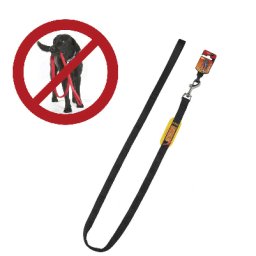 Patento Pet: Povodac koji psi ne mogu da grizu Anti Bite