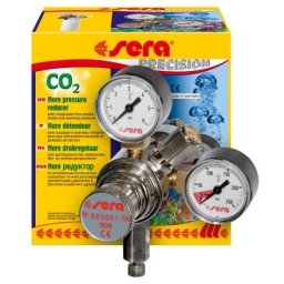 Sera: Reduktor pritiska, Flore CO2 Pressure Reducer
