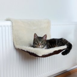 Trixie: Ležaljka za radijator za mačke Radiator Bed