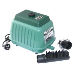 Resun: Vazdušna pumpa LP 100