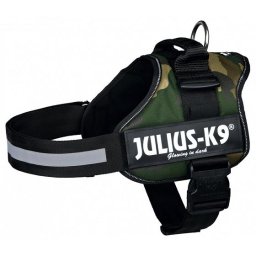 Am za pse Julius K-9 kamuflaž, L
