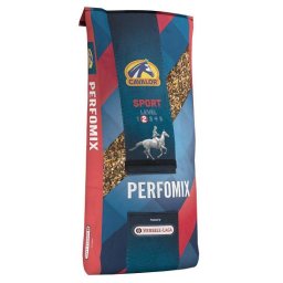 Cavalor: Dopunska hrana za aktivne konje Perfomix, 20 kg