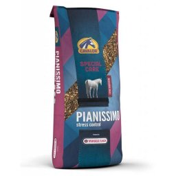 Cavalor: Hrana za konje podložne stresu Pianissimo, 20 kg