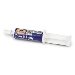Cavalor: Preparat za smirivanje konja Take it Easy, 60 ml