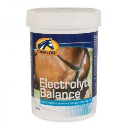 Preparat za obnovu elektrolita kod konja Electrolyte Balance, 800 g