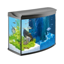 Tetra: Akvarijum AquaArt LED, 130 l