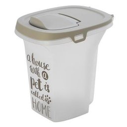 Kanta za čuvanje hrane Trendy Story Pet Wisdom, 6l