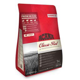 Acana Classic Red, 2 kg
