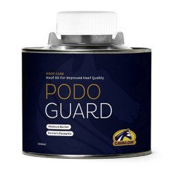 Cavalor: Ulje za negu kopita Podo Guard, 500 ml