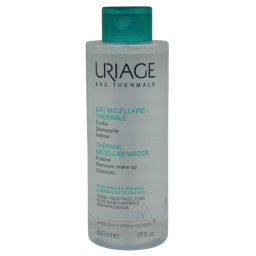 URIAGE MICELARNA VODA ZELENA 500ml