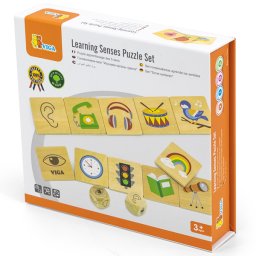 Set učimo čula 22693