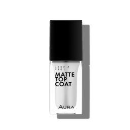 Matirajući završni sloj MATTE TOP COAT