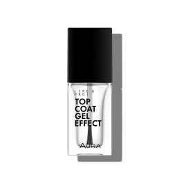 Završni sloj visokog sjaja TOP COAT GEL EFFECT