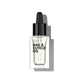 Uljani tretman za nokte i zanoktice NAIL & CUTICLE OIL