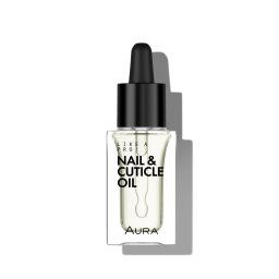 Uljani tretman za nokte NAIL&CUTICLE OIL i zanoktice NAIL & CUTICLE OIL