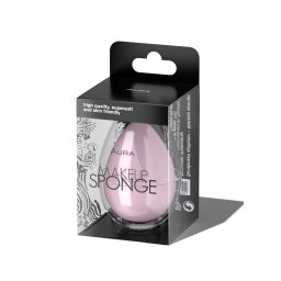 Sunđerasti aplikator Pink