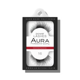 Veštačke trepavice POWER LASHES 16 Mononoke