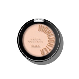 Kompaktni prah visokog sjaja GLORIOUS CHEEKS 220 Moonlight