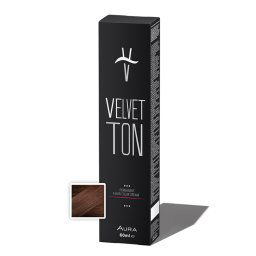 Boja za kosu VELVET TON 6.7 Svetlo čokoladno braon