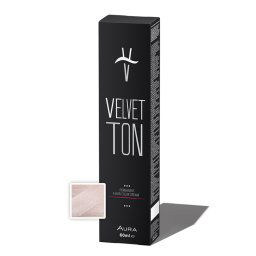 Boja za kosu VELVET TON 902 Biserno plava