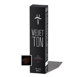 Boja za kosu VELVET TON 4.78 Prirodno tamno smeđa