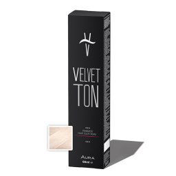 Boja za kosu VELVET TON 913 Ultra svetlo bež