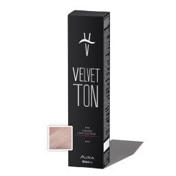Boja za kosu VELVET TON 9.1 Pepeljasto plava