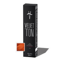 Boja za kosu VELVET TON 8.44 Svetlo bakarna