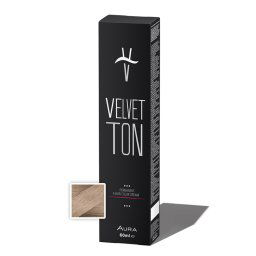 Boja za kosu VELVET TON 8.1 Platinasto plava