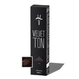 Boja za kosu VELVET TON 3 Tamno kestenjasta