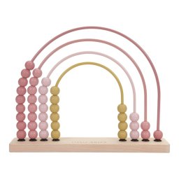 Abakus duga pink
